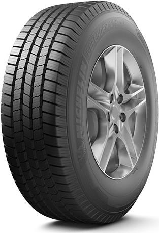 Michelin Defender LTX MS 265/60R18 110T BSW | Best One Tire